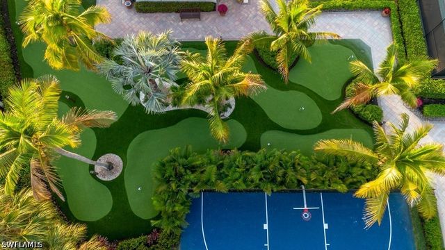 10040 Valiant CT 101, Miromar Lakes, FL 33913