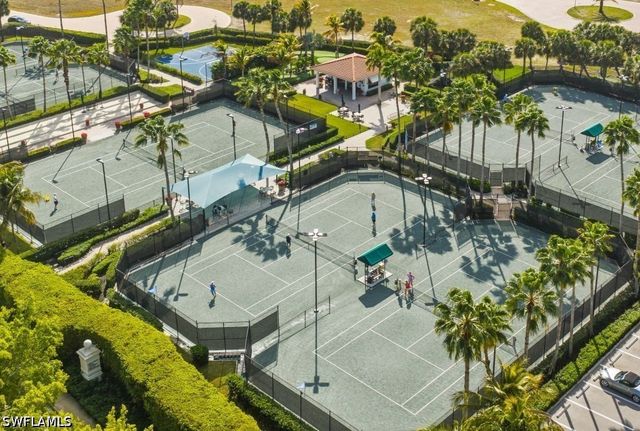 10040 Valiant CT 101, Miromar Lakes, FL 33913