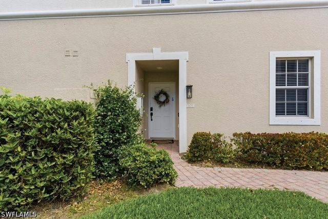 10040 Valiant CT 101, Miromar Lakes, FL 33913