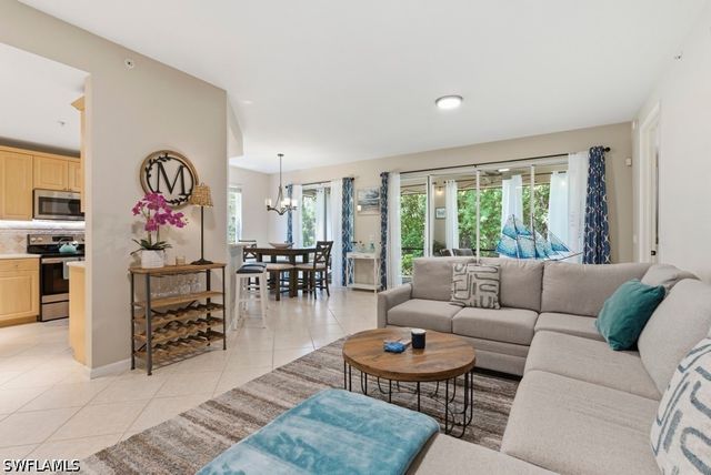 10040 Valiant CT 101, Miromar Lakes, FL 33913