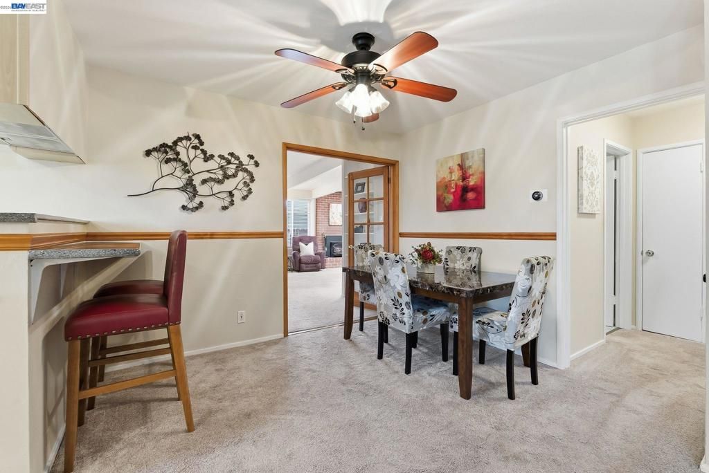 Image 6 of property listing at 18160 Hunter Ave, San Lorenzo, CA 94541
