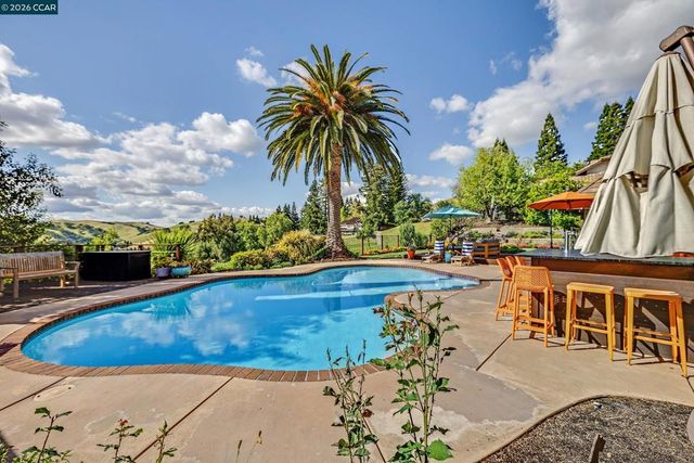 409 Full Moon Way, Danville, CA 94506