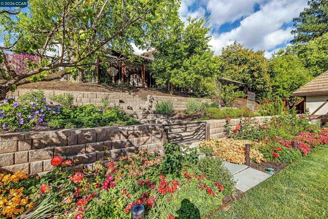 409 Full Moon Way, Danville, CA 94506