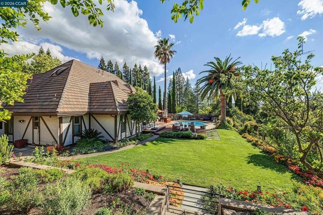 409 Full Moon Way, Danville, CA 94506