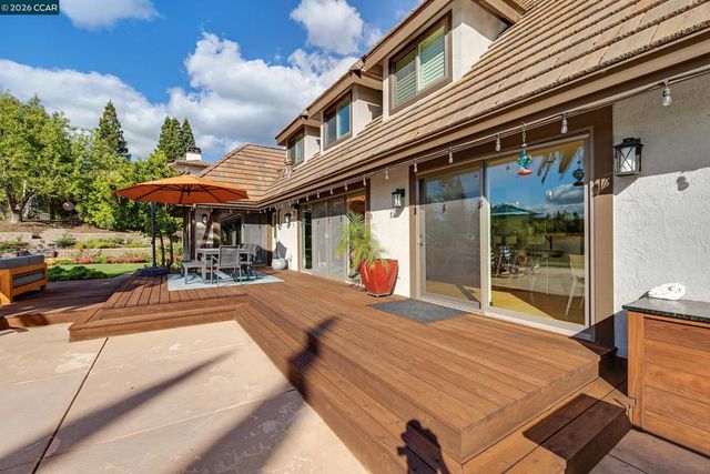 409 Full Moon Way, Danville, CA 94506