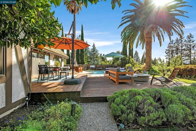 409 Full Moon Way, Danville, CA 94506