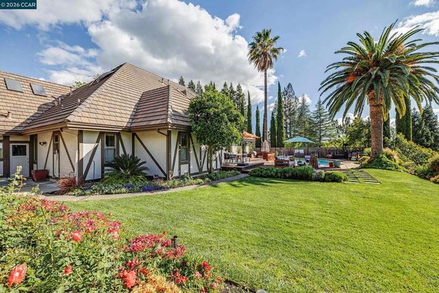 409 Full Moon Way, Danville, CA 94506