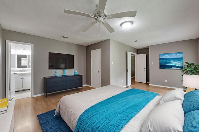 20110 Misty Pines Drive, Humble, TX 77346