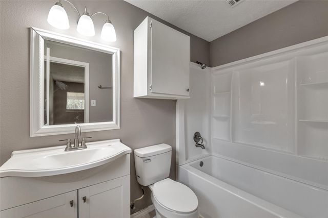 20110 Misty Pines Drive, Humble, TX 77346