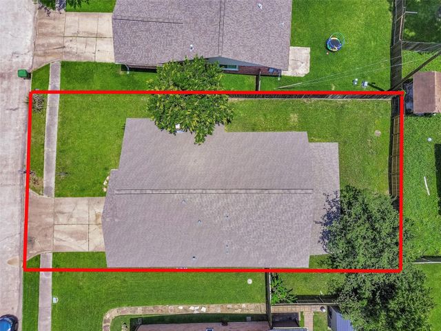 20110 Misty Pines Drive, Humble, TX 77346