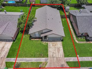 20110 Misty Pines Drive, Humble, TX 77346