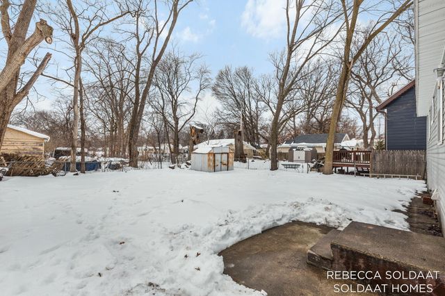 4137 Madison Avenue Se, City Of Wyoming, MI 49548