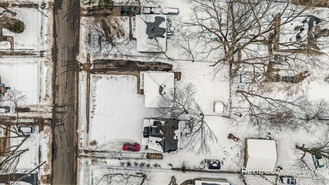 4137 Madison Avenue Se, City Of Wyoming, MI 49548