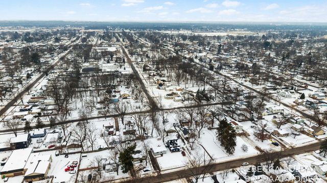 4137 Madison Avenue Se, City Of Wyoming, MI 49548