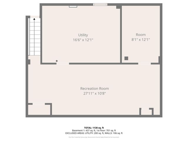 4137 Madison Avenue Se, City Of Wyoming, MI 49548