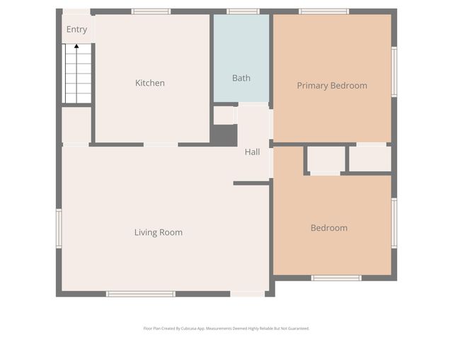 4137 Madison Avenue Se, City Of Wyoming, MI 49548