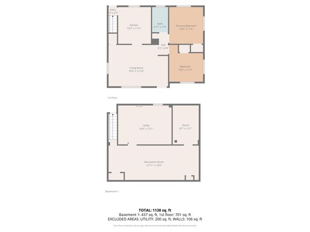 4137 Madison Avenue Se, City Of Wyoming, MI 49548