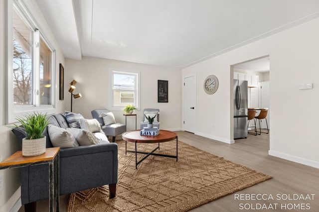 4137 Madison Avenue Se, City Of Wyoming, MI 49548