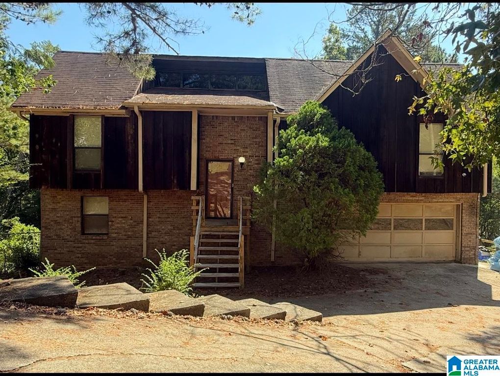 5025 JUIATA DRIVE, Irondale, AL 35210