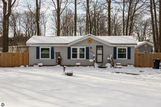 4321 Hickory Drive, Traverse City, MI 49684