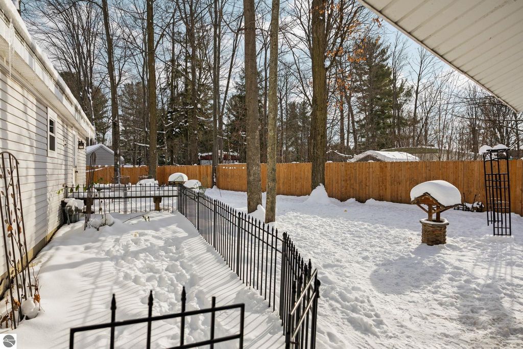 Image 26 of property listing at 4321 Hickory Drive, Traverse City, MI 49684