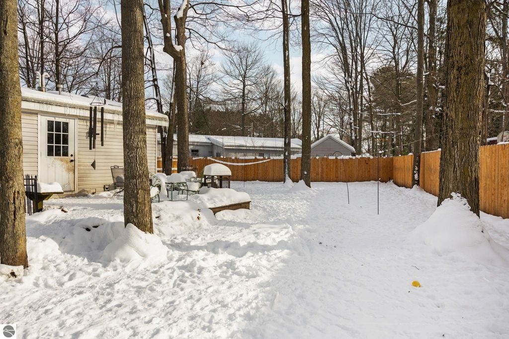 Image 27 of property listing at 4321 Hickory Drive, Traverse City, MI 49684
