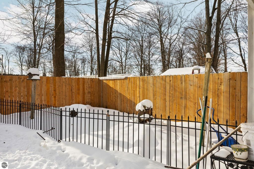 Image 28 of property listing at 4321 Hickory Drive, Traverse City, MI 49684