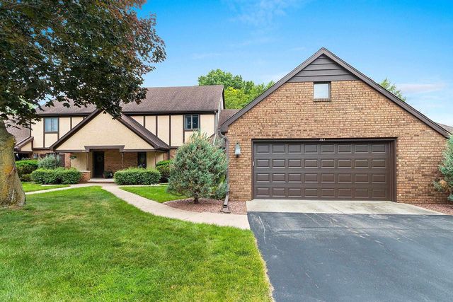 151 HARRYS, Appleton, WI 54914