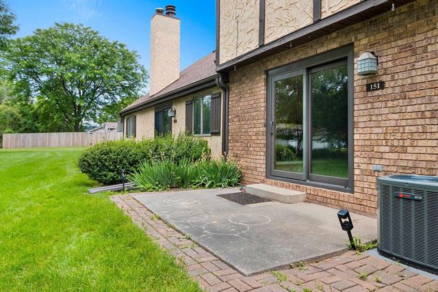 151 HARRYS, Appleton, WI 54914
