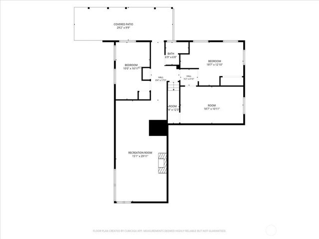 29860 Marine View Drive SW, Federal Way, WA 98023
