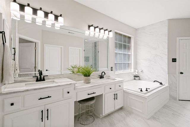 525 Sorenson Trail, Keller, TX 76248