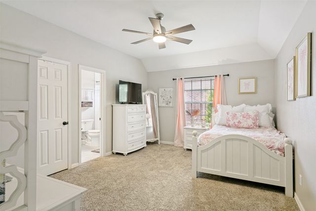 525 Sorenson Trail, Keller, TX 76248