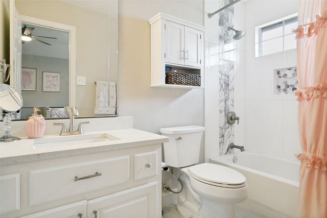 525 Sorenson Trail, Keller, TX 76248