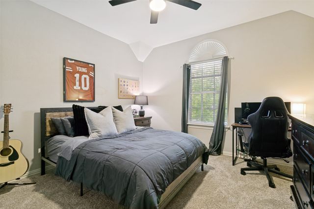 525 Sorenson Trail, Keller, TX 76248