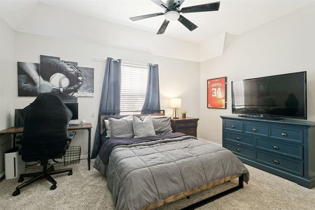 525 Sorenson Trail, Keller, TX 76248