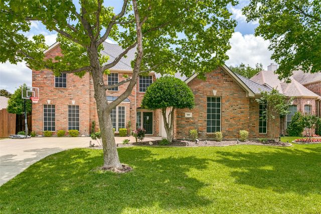525 Sorenson Trail, Keller, TX 76248