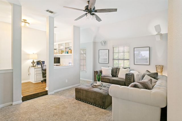 525 Sorenson Trail, Keller, TX 76248