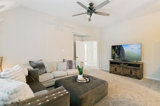 525 Sorenson Trail, Keller, TX 76248