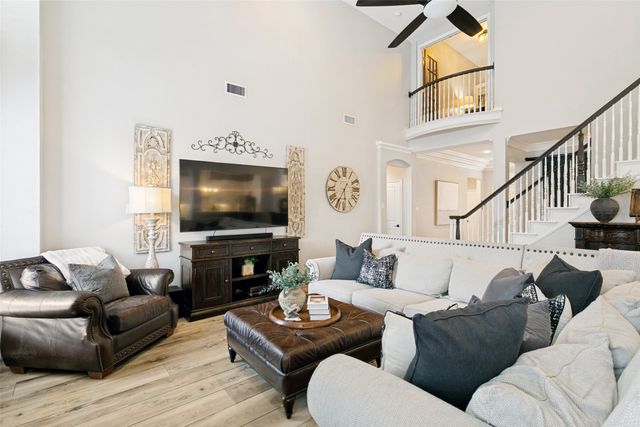 525 Sorenson Trail, Keller, TX 76248