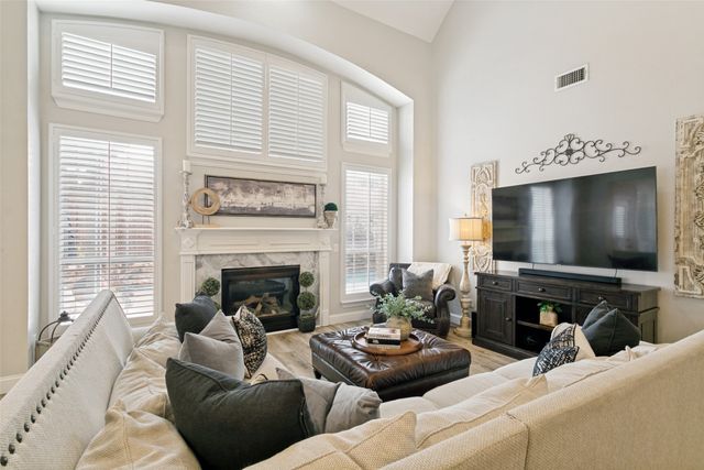 525 Sorenson Trail, Keller, TX 76248