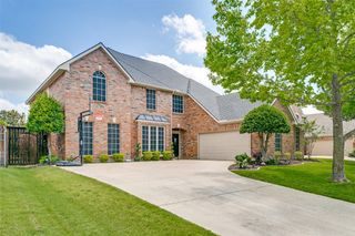525 Sorenson Trail, Keller, TX 76248