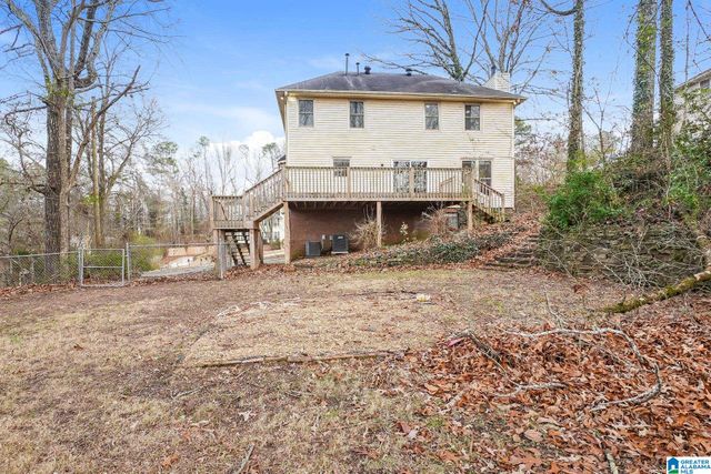 1125 INDEPENDENCE DRIVE, Alabaster, AL 35007