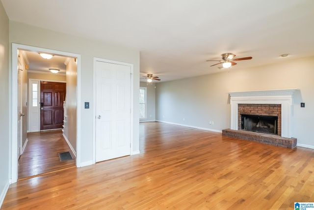 1125 INDEPENDENCE DRIVE, Alabaster, AL 35007