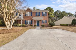 4236 Winding Branches Drive, Wilmington, NC 28412