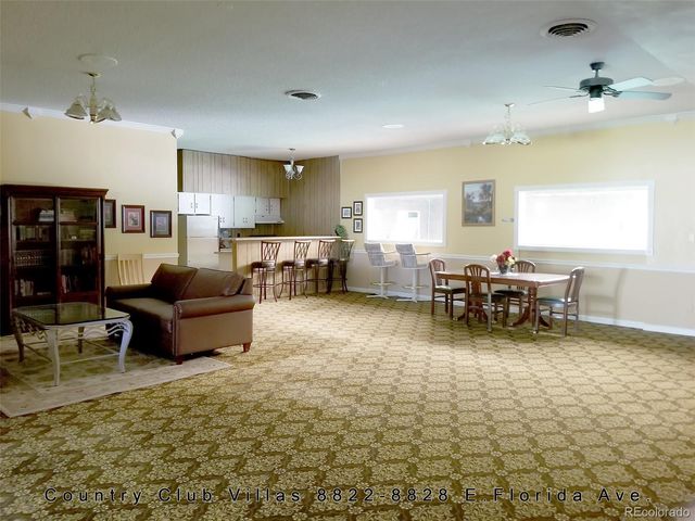 8822 E Florida Avenue 206, Denver, CO 80247