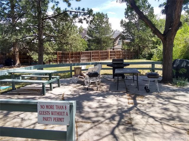 8822 E Florida Avenue 206, Denver, CO 80247