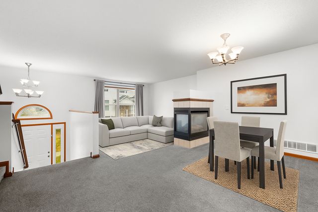 15086 Farnham Avenue N, Hugo, MN 55038