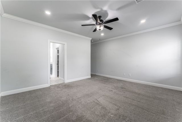 1930 Sunrise Circle, Centerton, AR 72719
