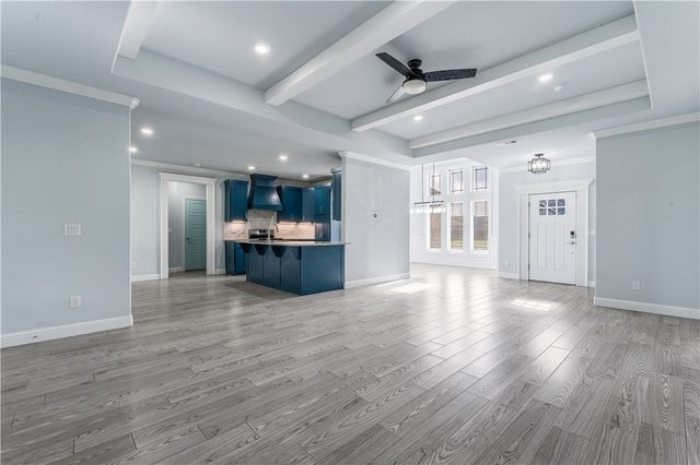 1930 Sunrise Circle, Centerton, AR 72719