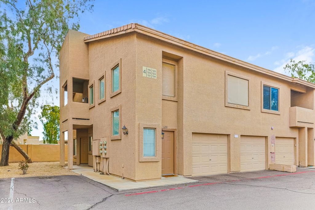 1406 W EMERALD Avenue 119, Mesa, AZ 85202